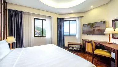 Vinpearl Resort