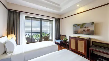Vinpearl Resort
