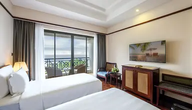 Vinpearl Resort