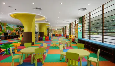 Vinpearl Resort