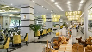 Vinpearl Resort