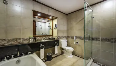Vinpearl Resort