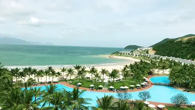 Vinpearl Resort