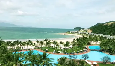 Vinpearl Resort