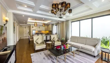 Vinpearl Resort
