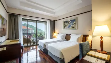 Vinpearl Resort
