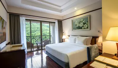 Vinpearl Resort