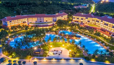 Vinpearl Resort