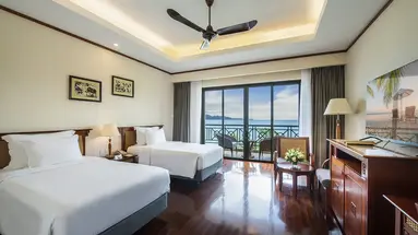 Vinpearl Resort