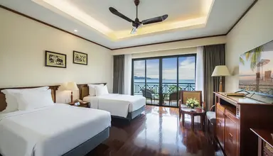 Vinpearl Resort