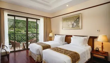 Vinpearl Resort