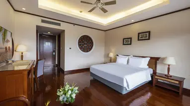 Vinpearl Resort