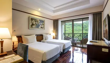 Vinpearl Resort