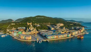 Vinpearl Resort