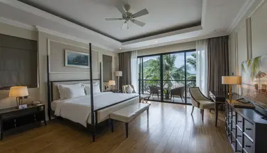 Vinpearl Resort