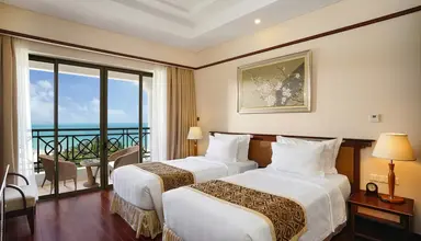 Vinpearl Resort