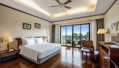 Vinpearl Resort