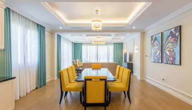 Vinpearl Resort