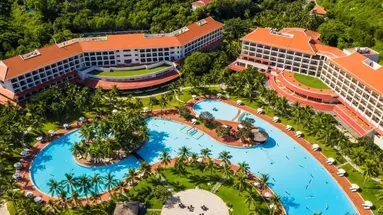 Vinpearl Resort