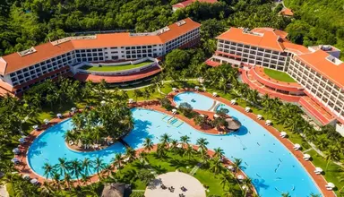 Vinpearl Resort