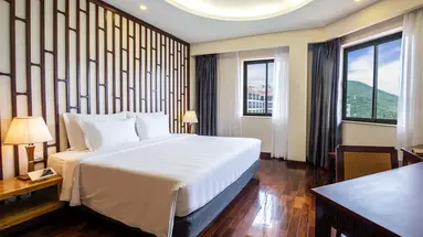 Vinpearl Resort