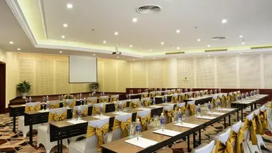 Vinpearl Resort