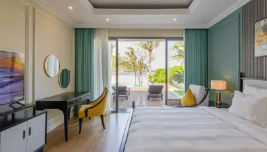 Vinpearl Resort