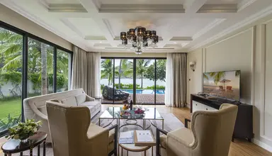 Vinpearl Resort