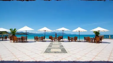 Vinpearl Resort