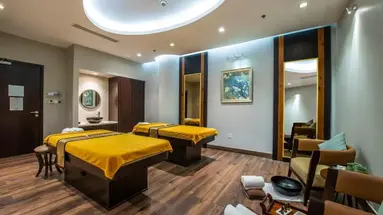 Vinpearl Resort