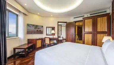 Vinpearl Resort