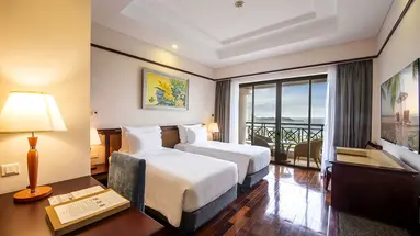 Vinpearl Resort