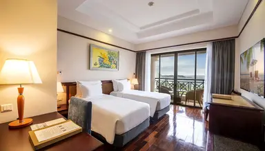 Vinpearl Resort