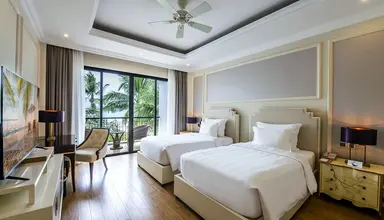 Vinpearl Resort