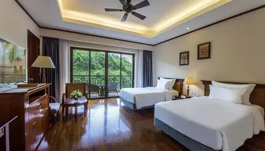 Vinpearl Resort
