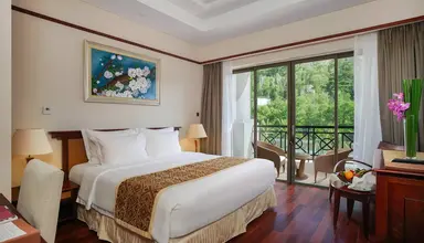 Vinpearl Resort