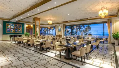 Vinpearl Resort
