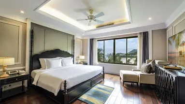 Vinpearl Resort
