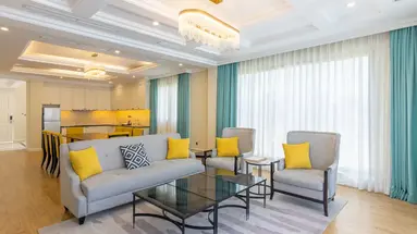 Vinpearl Resort