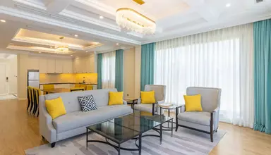 Vinpearl Resort