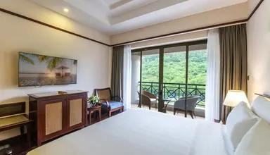 Vinpearl Resort