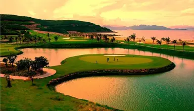 Vinpearl Resort