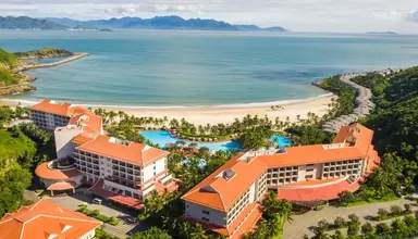 Vinpearl Resort