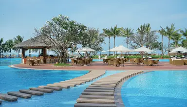 Vinpearl Resort