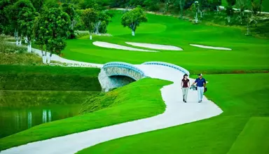 Vinpearl Resort