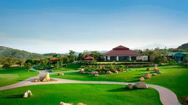 Vinpearl Resort