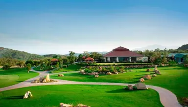 Vinpearl Resort