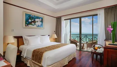 Vinpearl Resort