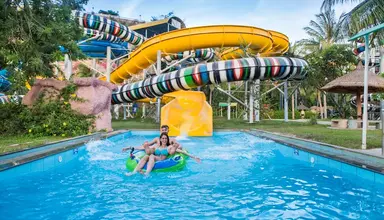 Vinpearl Resort