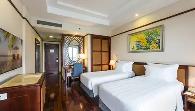 Vinpearl Resort